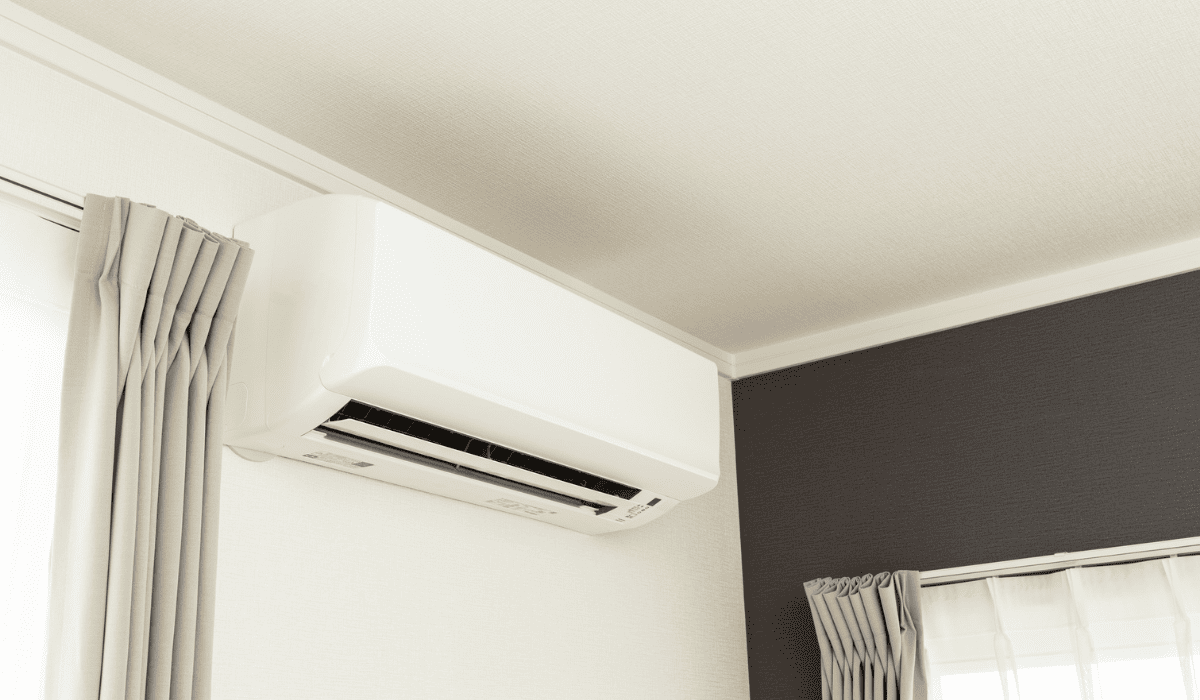 Ayrancılar MitsubishiElectric İnverter Klima İnverter Klima Servisi