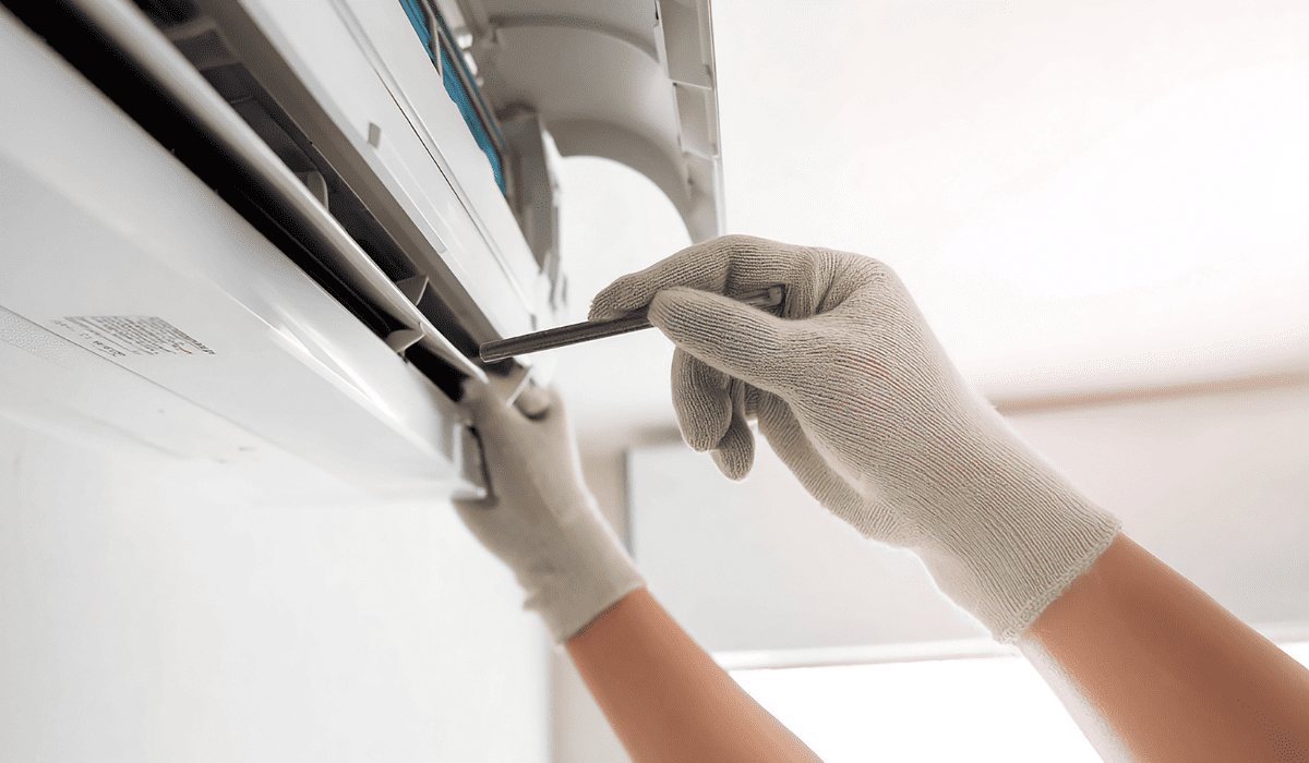 Ayrancılar MitsubishiElectric Acil Klima Acil Klima Servisi